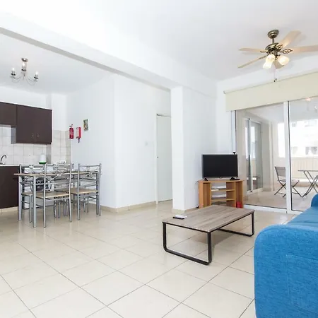 Avlida 1 Bedroom *