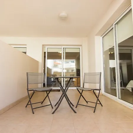 Avlida 1 Bedroom 帕拉利米尼