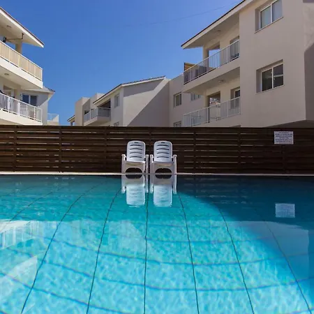 Avlida 1 Bedroom * 帕拉利米尼